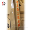 5XZC-10DX benih padi udara pre cleaner air cleaner